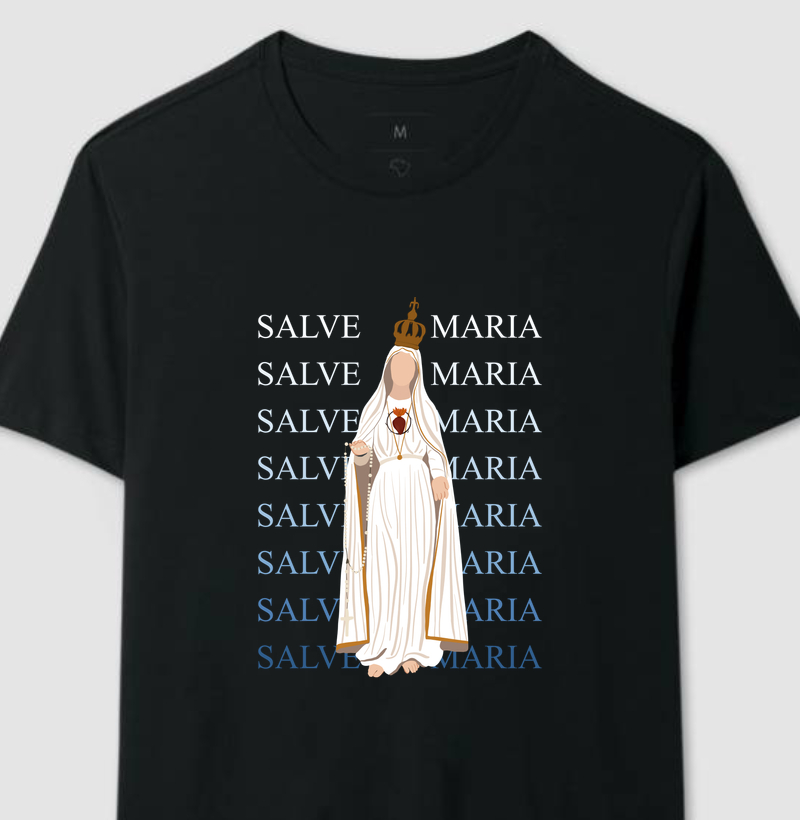 Salve Maria