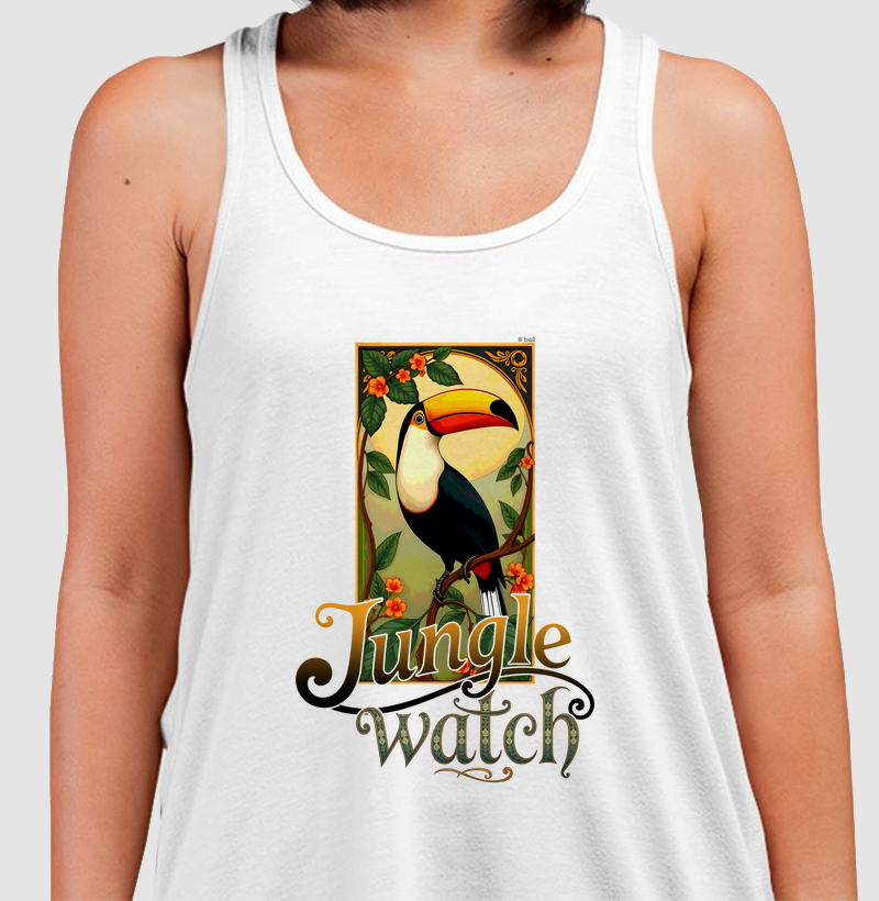 JUNGLE WATCH