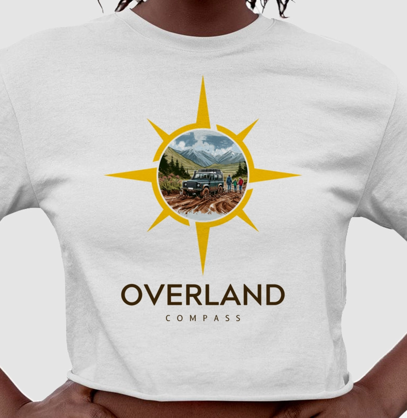 Overland Compass