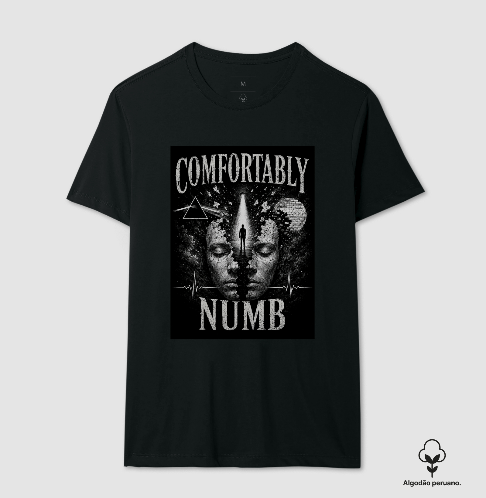 Comfortably Numb