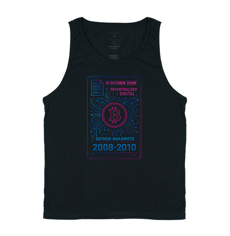 Save Bitcoin