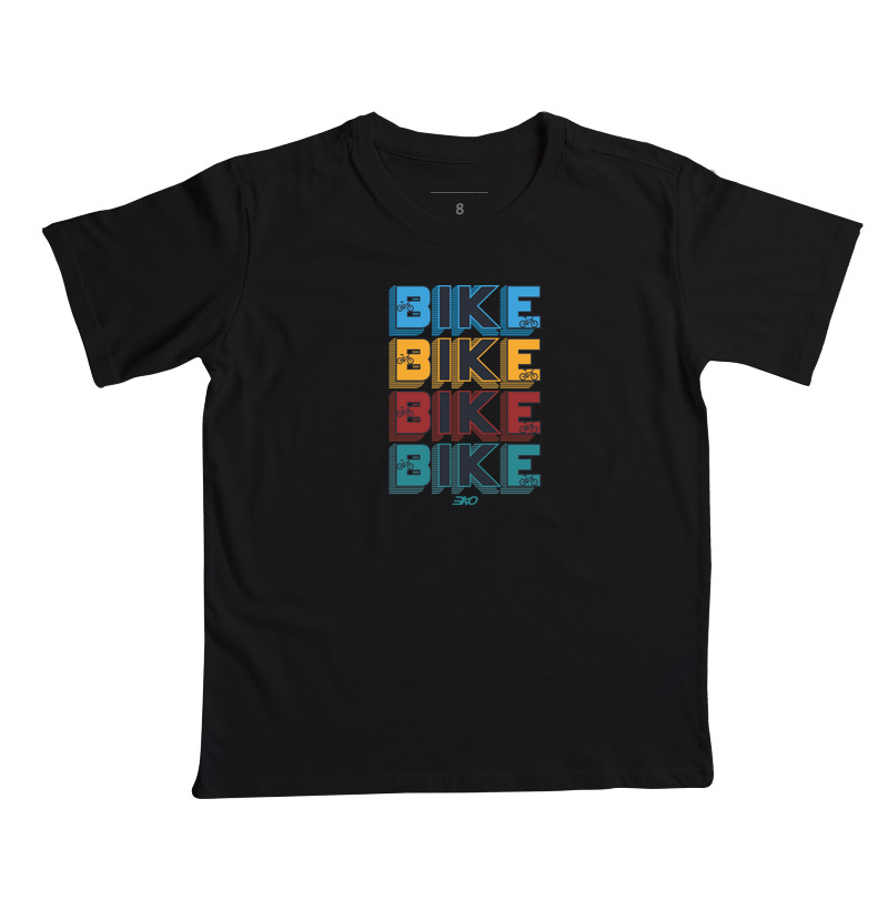 CAMISETA CASUAL CICLISMO