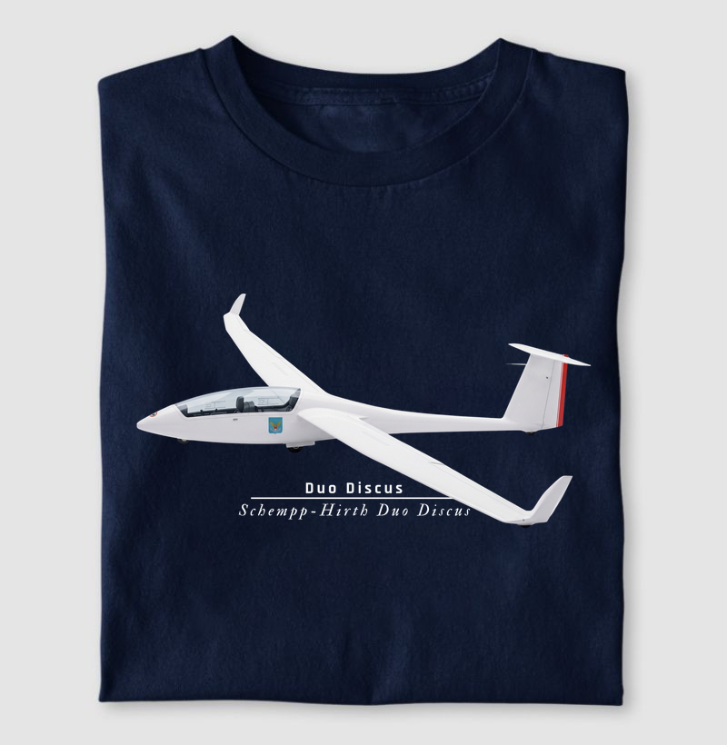 Duo Discus - Schempp-Hirth 