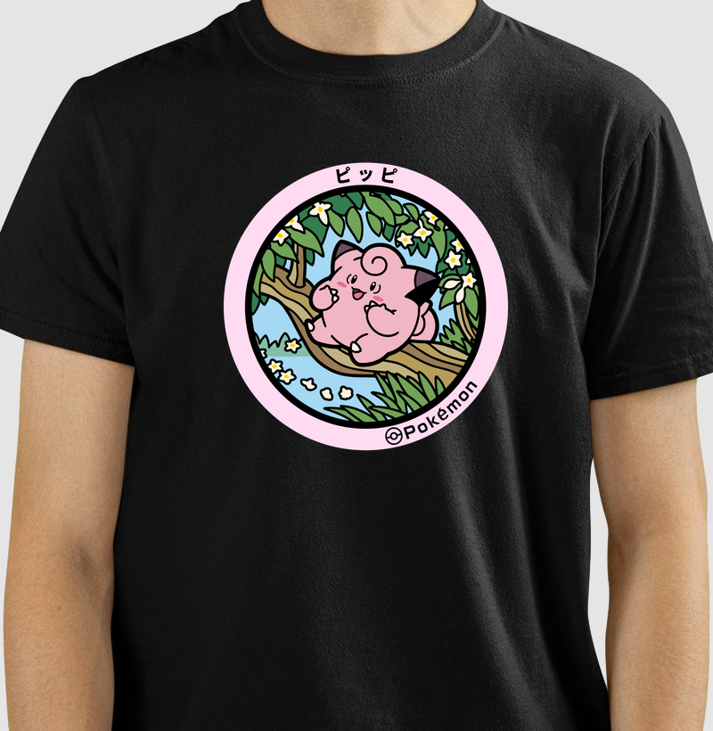 Clefairy