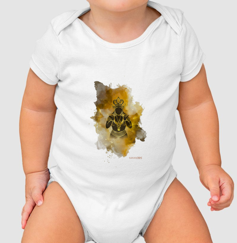 Ouro de Oxum: A Força que Brota das Águas Doces