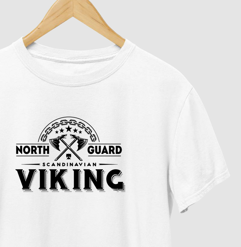 North Guard Sacandinavian Viking