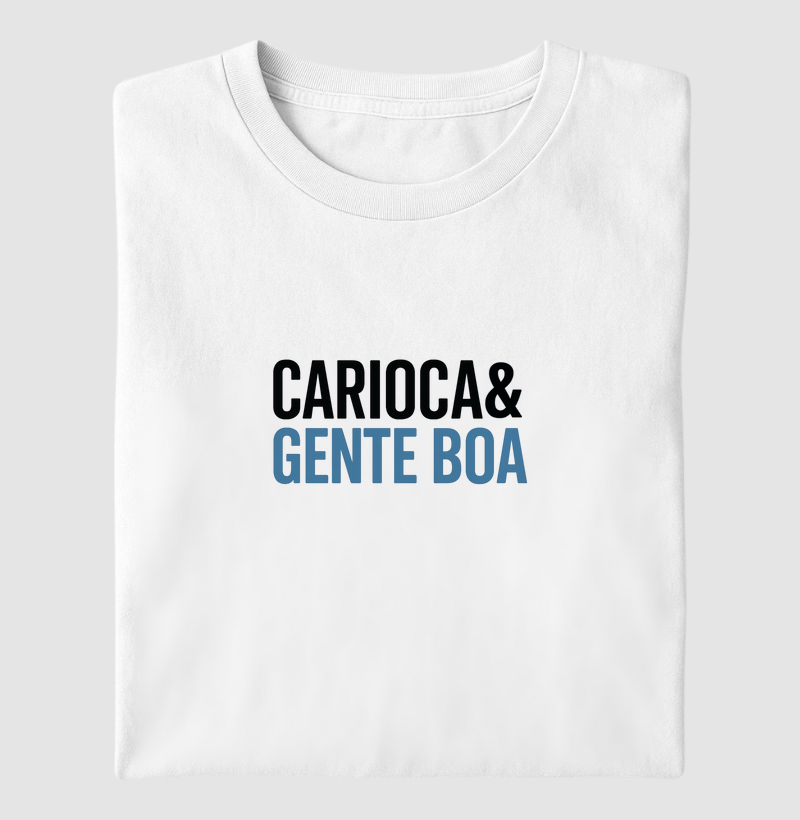 Carioca & Gente Boa