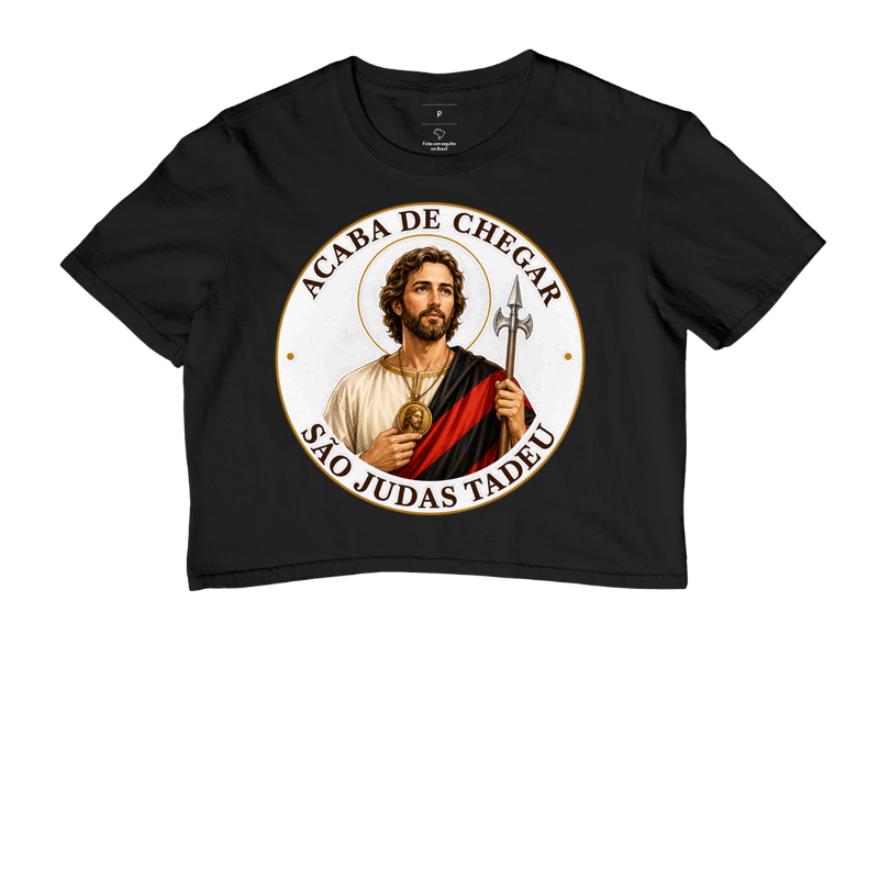 Acaba de chegar São Judas Tadeu