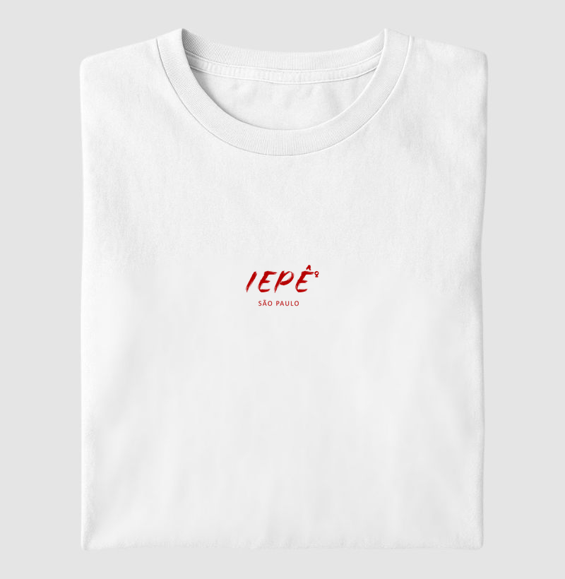 Iepê (SP) | Traços