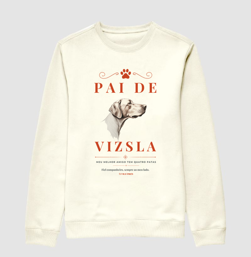 Pai de Vizsla