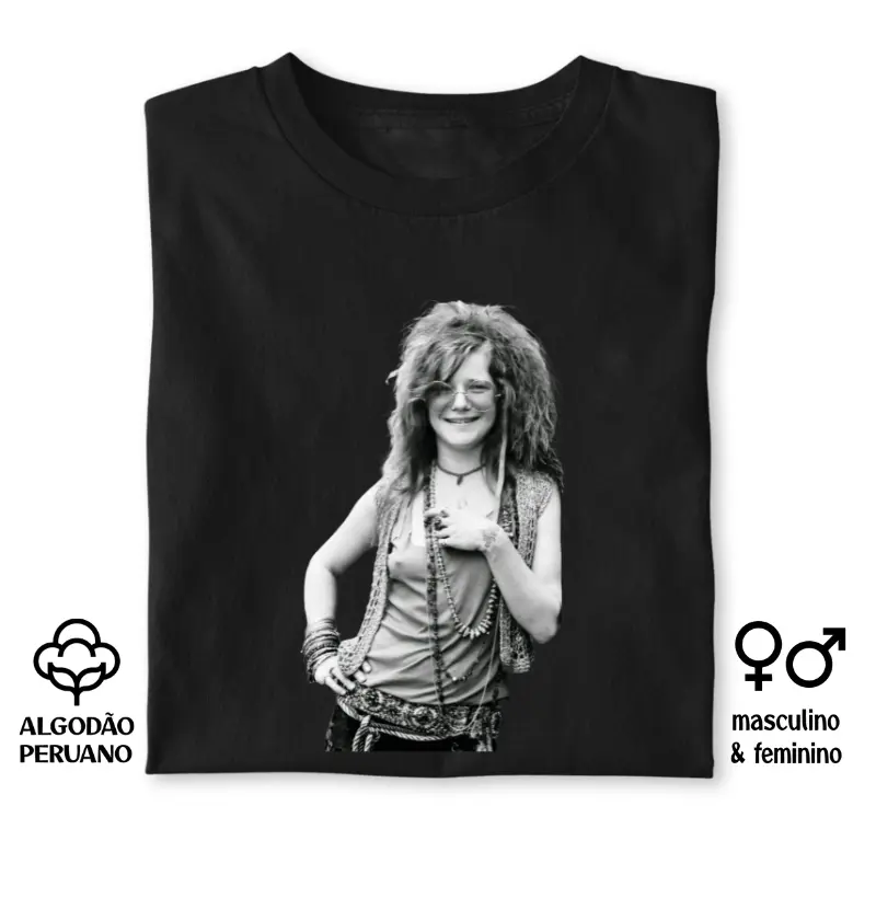 Janis Joplin