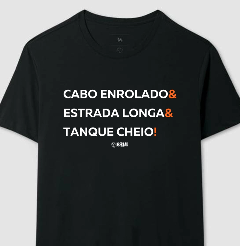 Cabo Enrolado