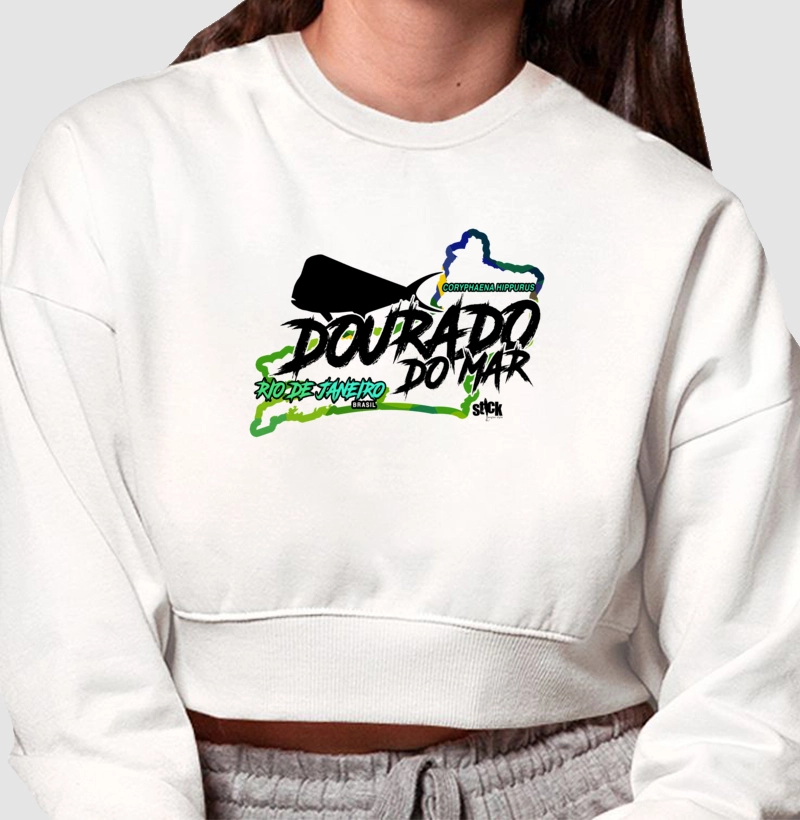 Dourado do Mar :: Rio de Janeiro