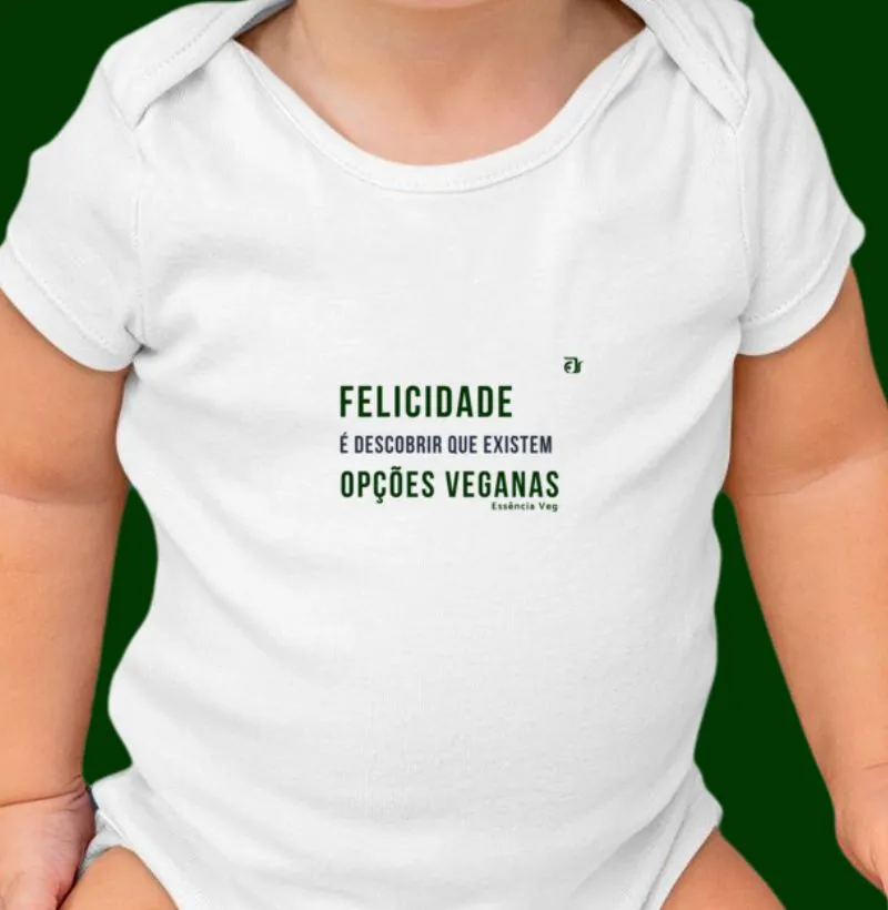 Felicidade é...