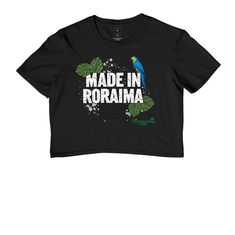 Made in Roraima