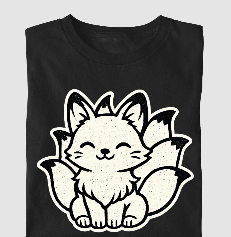 Little Gumiho