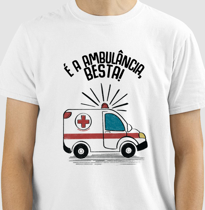 Ambulância