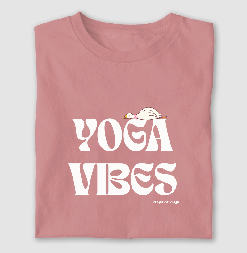 Yoga Vibes