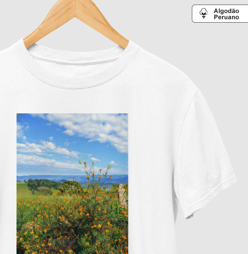 Serra do Caçador Florida (tela)