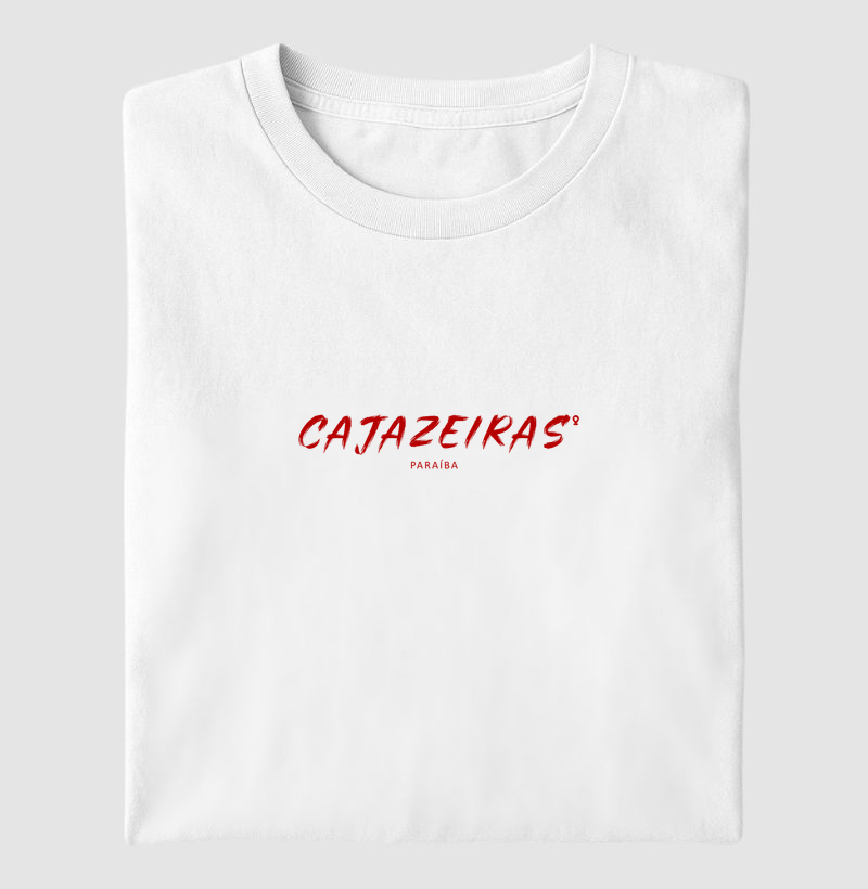 Cajazeiras (PB) | Traços