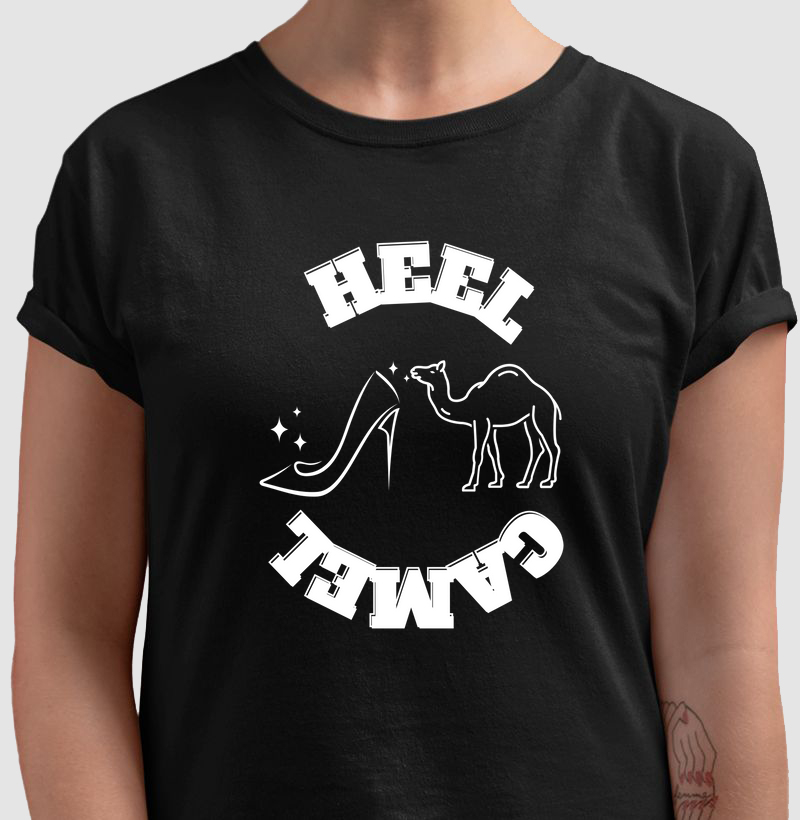 Heel Camel