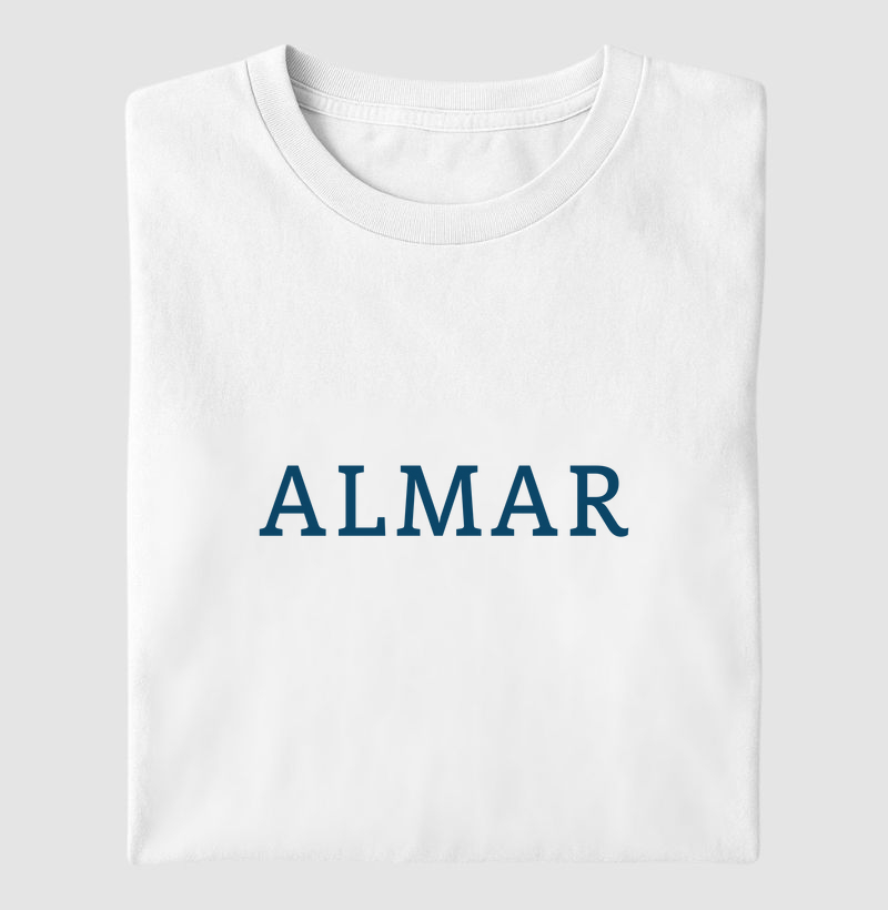 Camiseta Almar