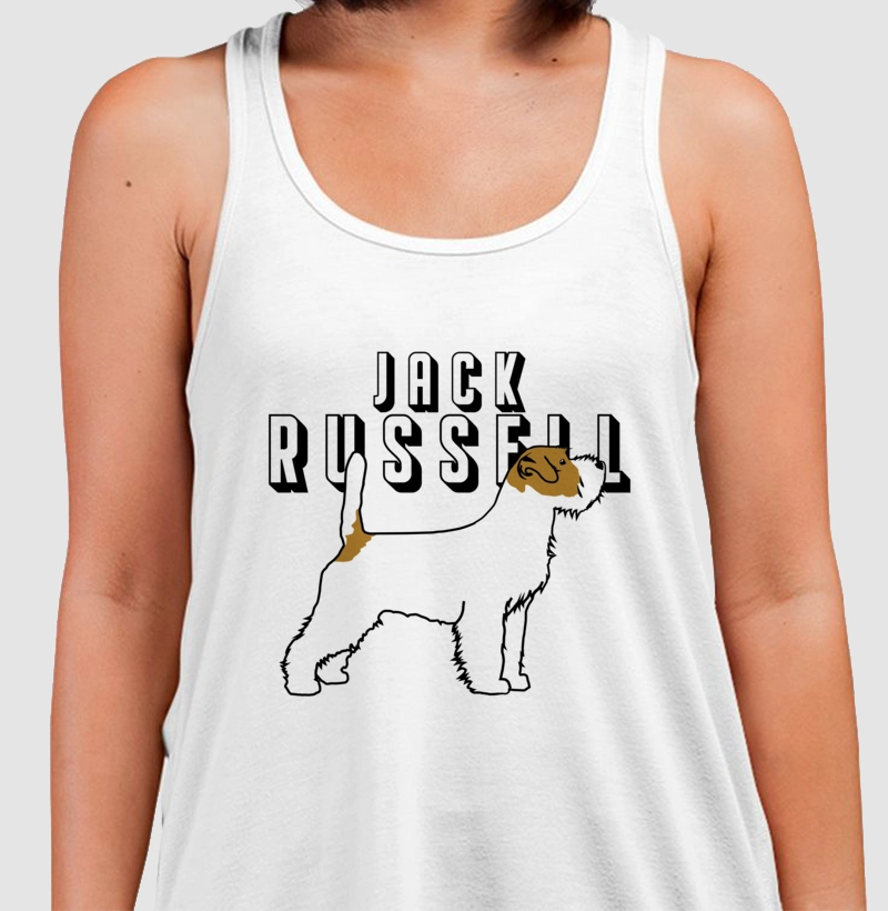 Regata Jack Russell