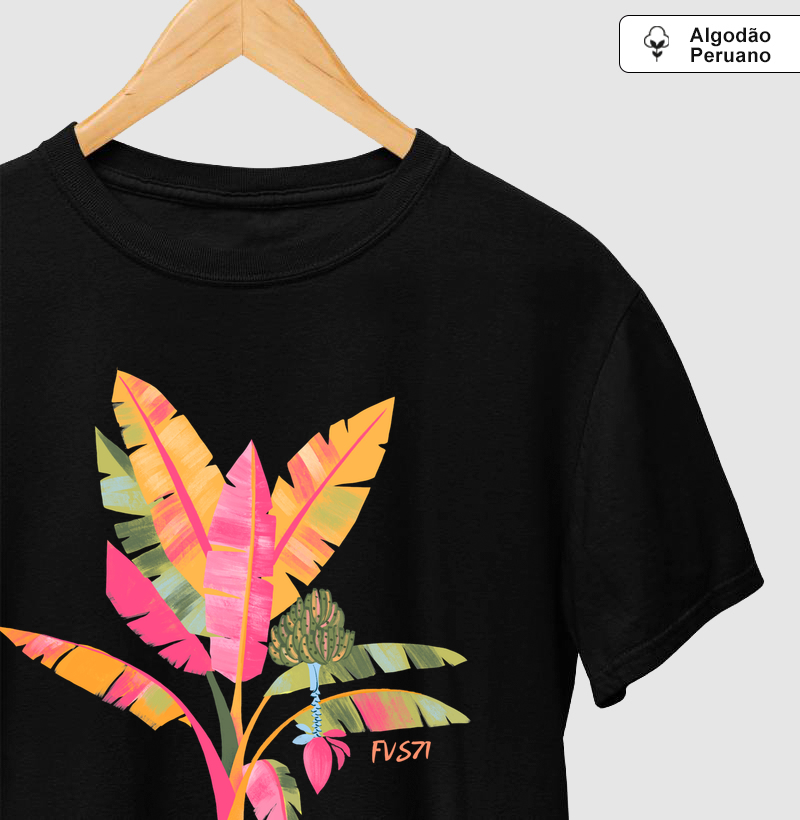 Bananeira Tropical
