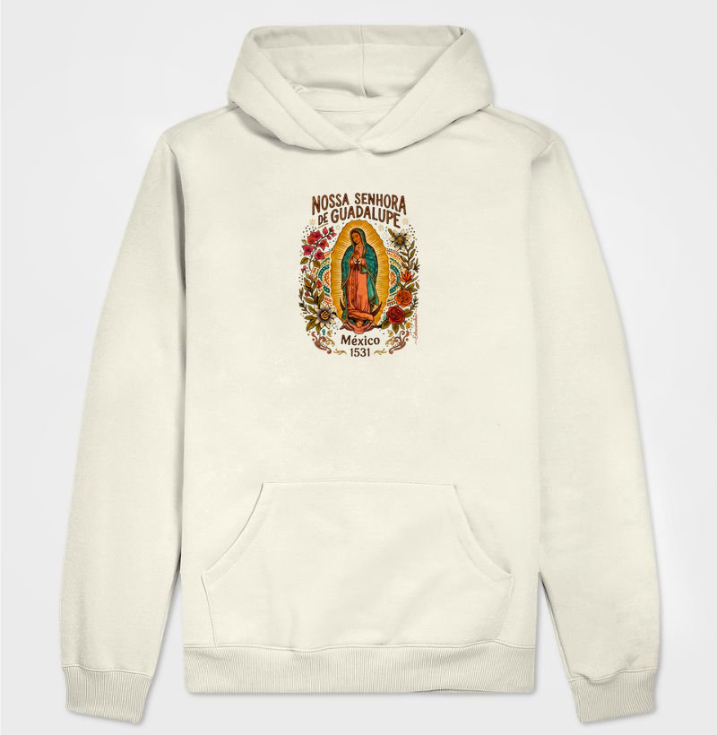 Nossa Senhora de Guadalupe (México 1531)