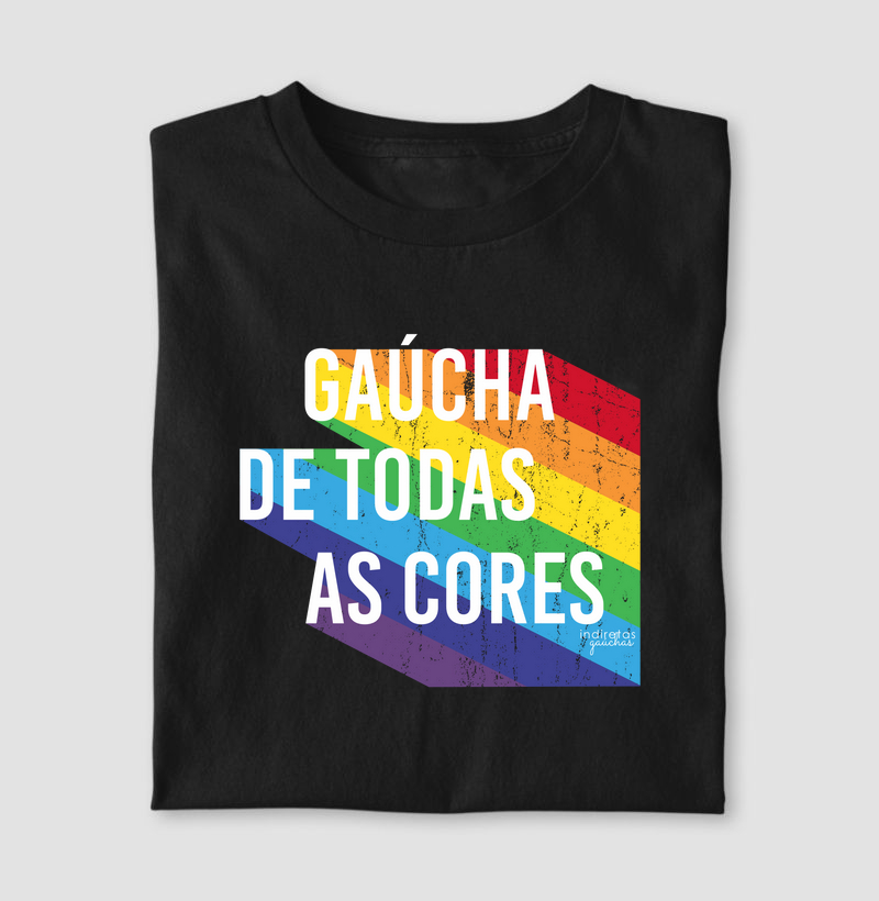 Gaúcha de Todas as Cores