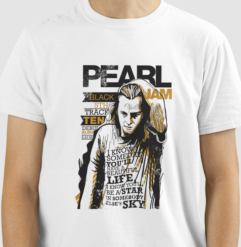 Pearl Jam - Vedder Songs