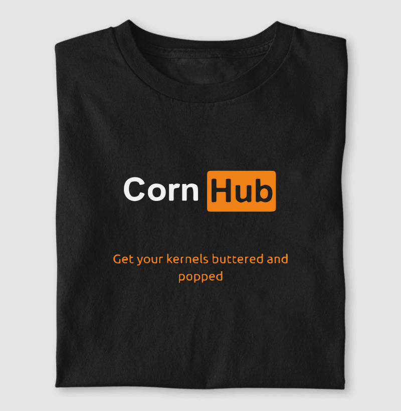 Corn Hub