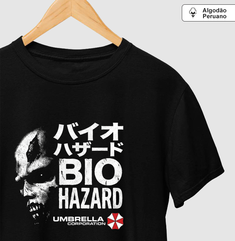 Bio Hazard