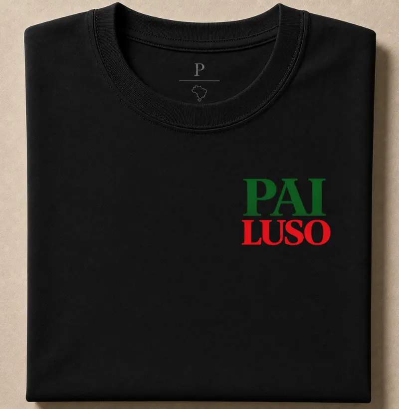 Pai Luso Bolso