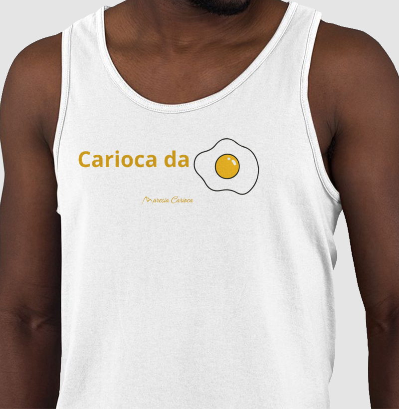 Carioca da gema 
