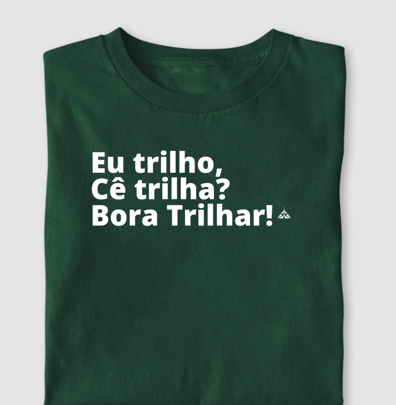 Eu trilho