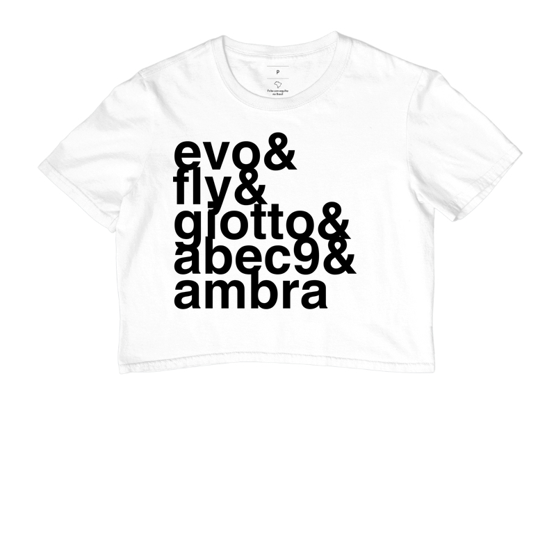 evofly