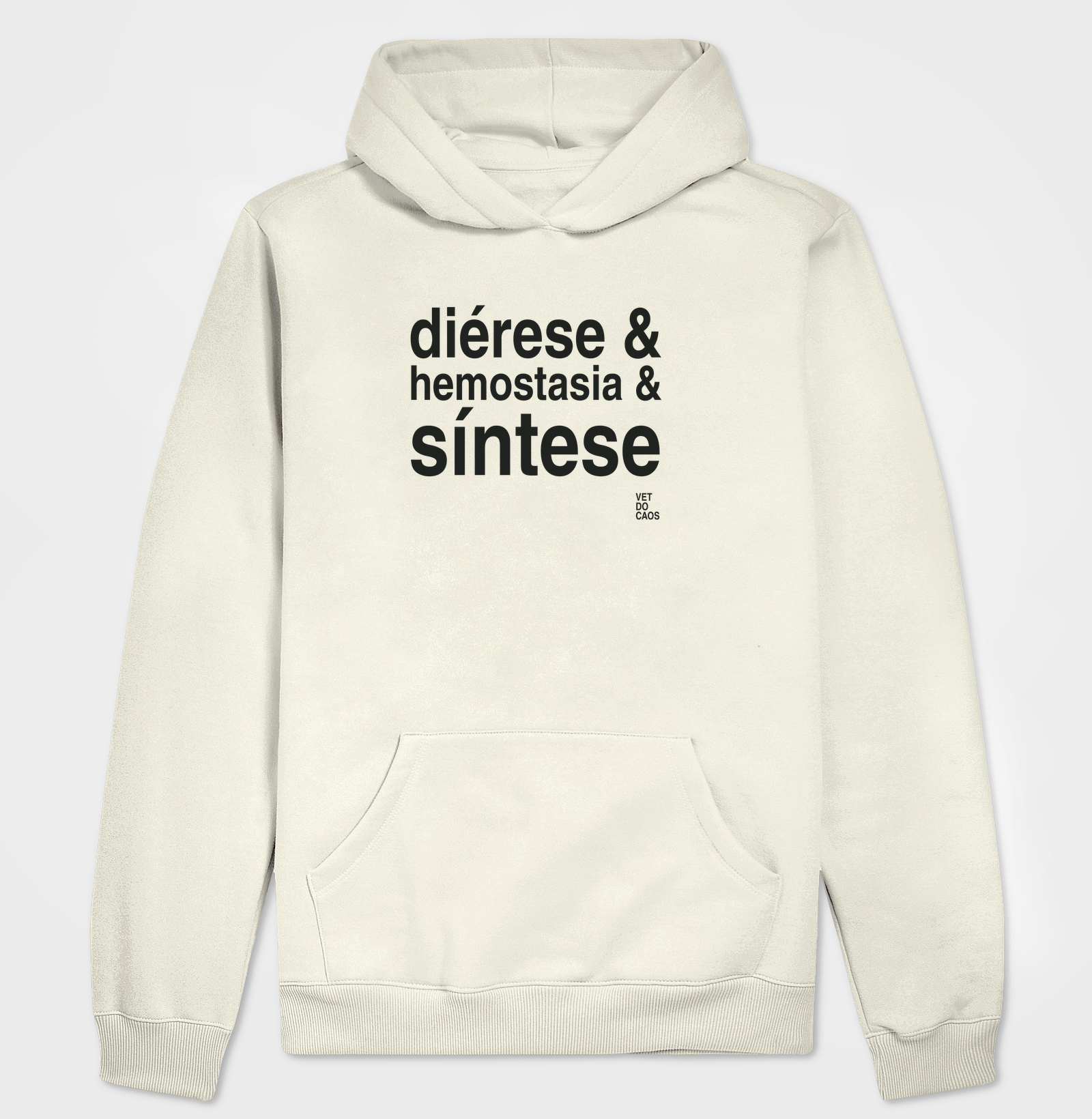 dierése & hemostasia & síntese offwhite