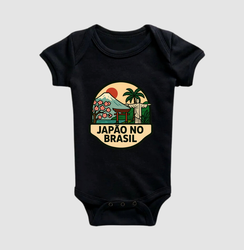 Japão no Brasil – Dois Mundos, Uma Alma