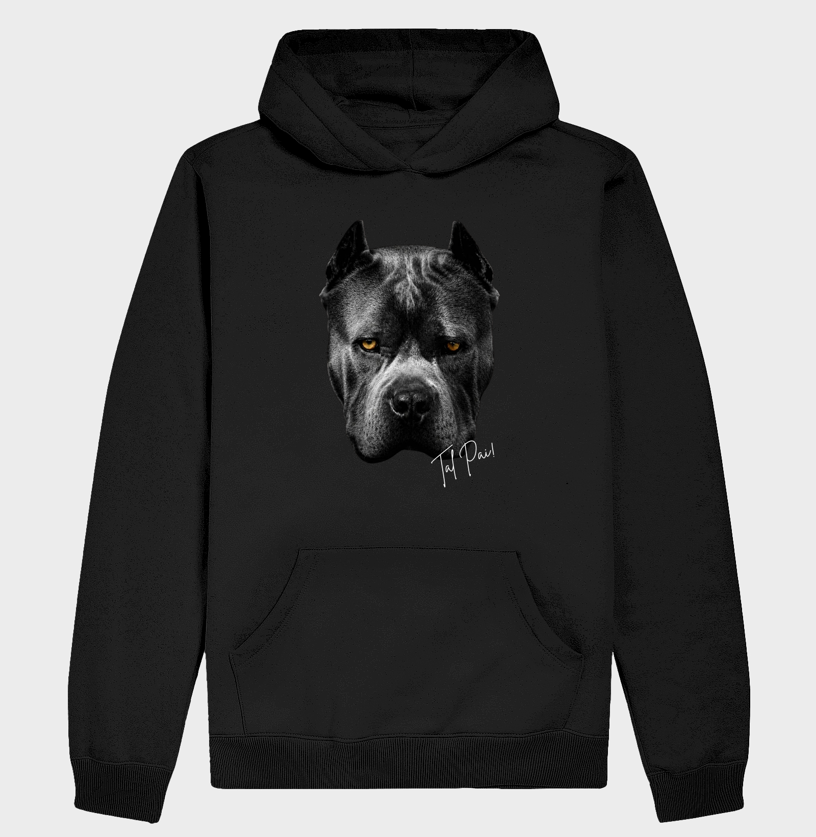 TAL PAI - PITBULL