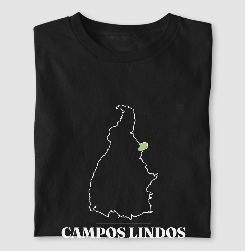 Campos Lindos | Traço TO