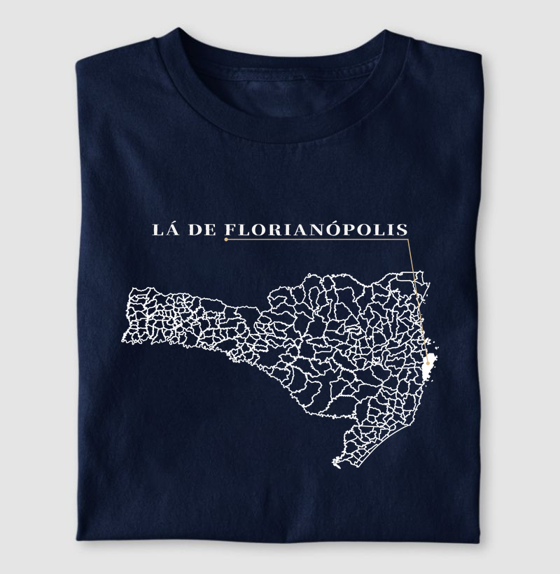 Florianópolis | Origem SC