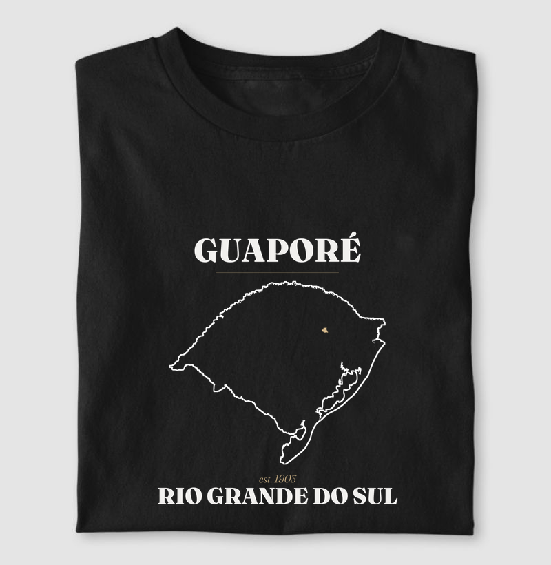 Guaporé | Legado RS
