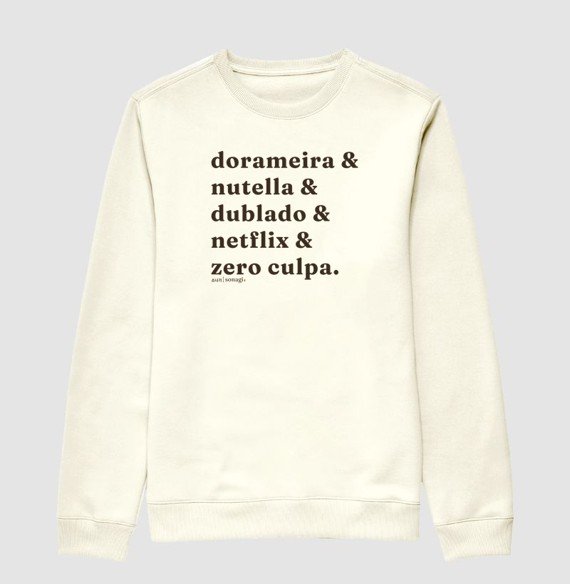 Dorameira - Dublado - Zero Culpa