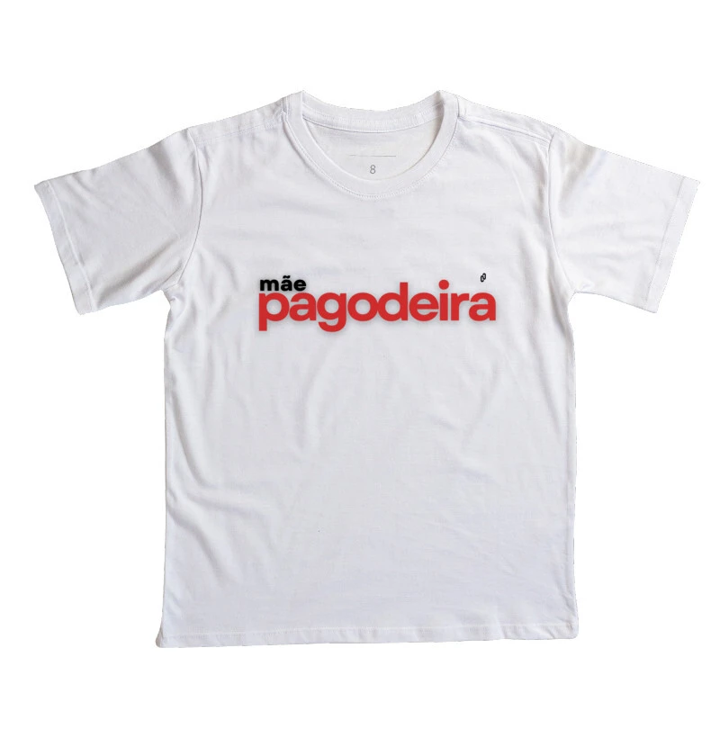 511 - MÃE PAGODEIRA