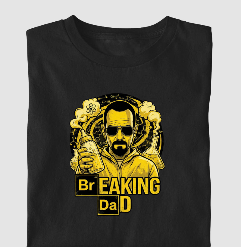 Breaking DAD