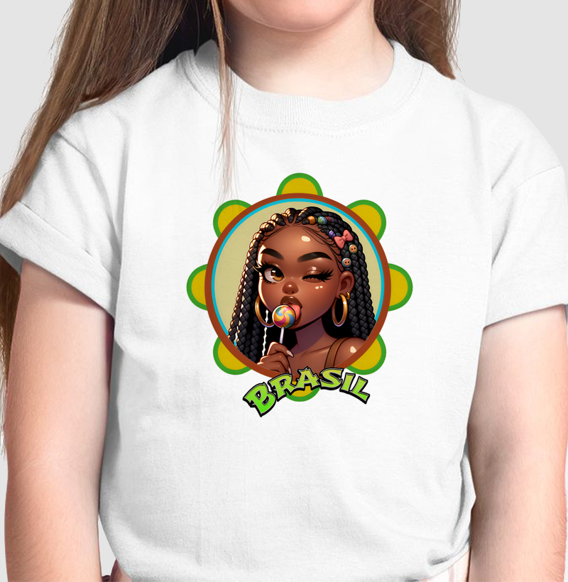 "A Beleza de Cada Raiz"