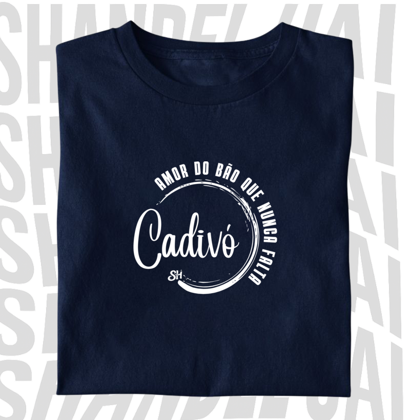 Cadivó