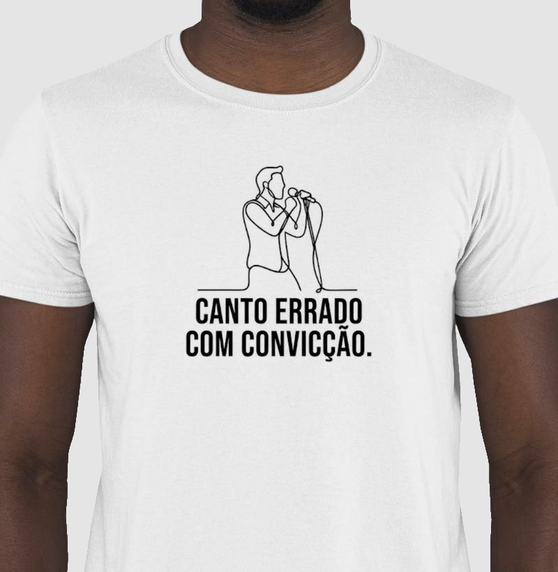 Canto errado