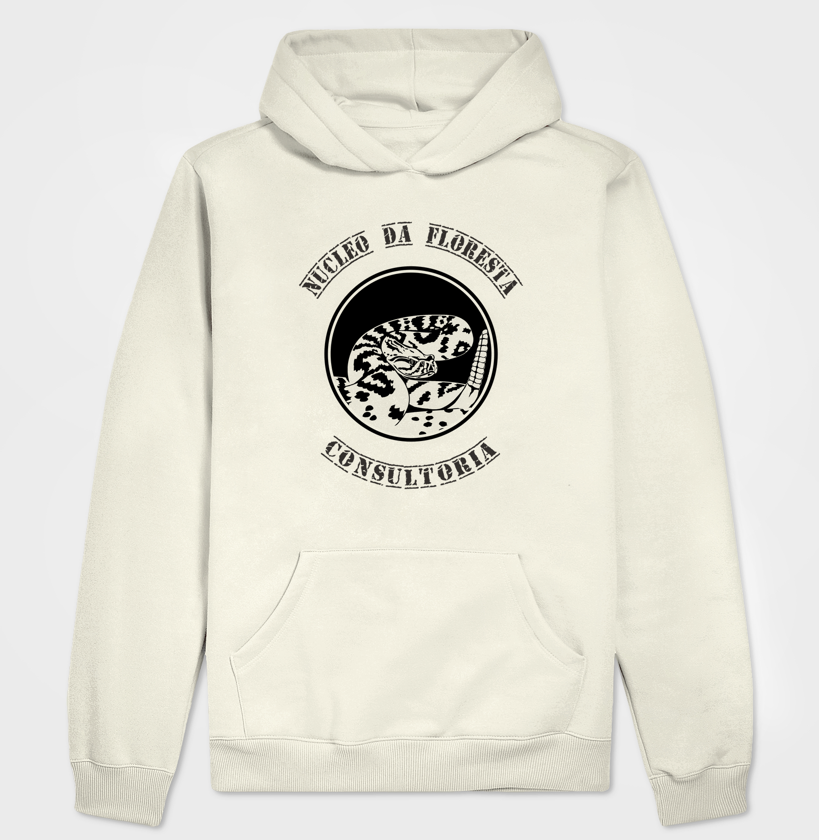 CAMISETA BRANCA CONSULTORIA